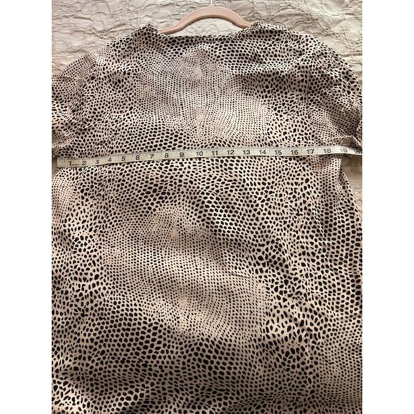 Anthropology Cloth and Stone slip dress, size S - Picture 5 of 5